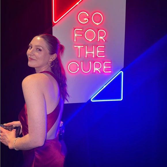 Meet your Posher, Hannah - Picture 1 of 6